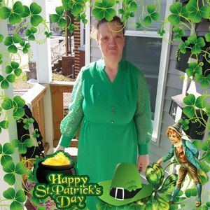 Meet your Posher, Louise